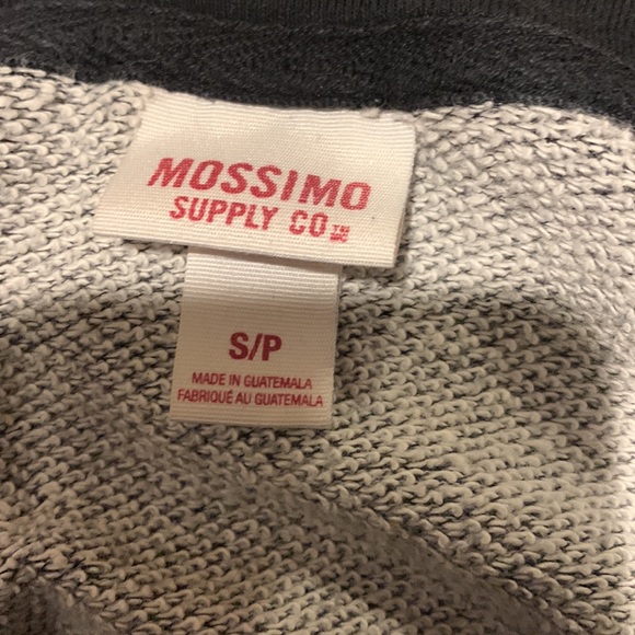 Mossimo Shirt - Picture 3 of 3